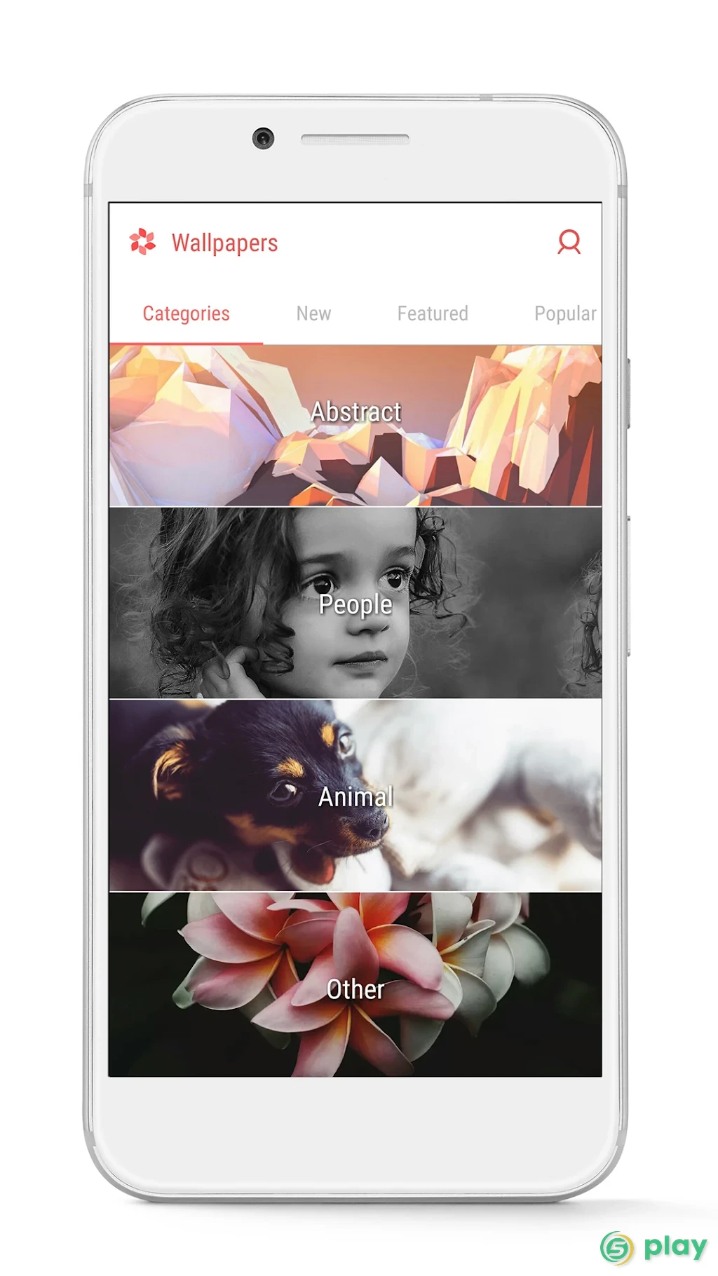 Go Launcher — скриншот 8
