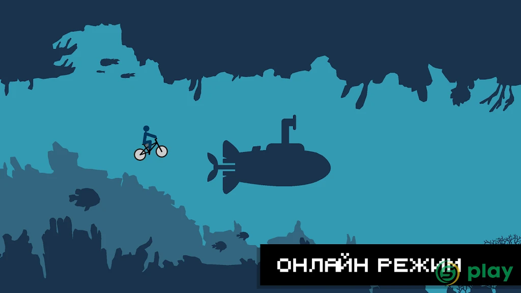 Draw Bridge — скриншот 8