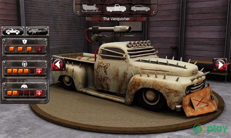 Zombie Squad — скриншот 5