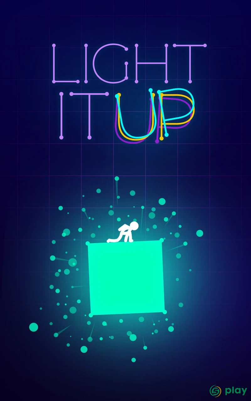Light-It Up — скриншот 8