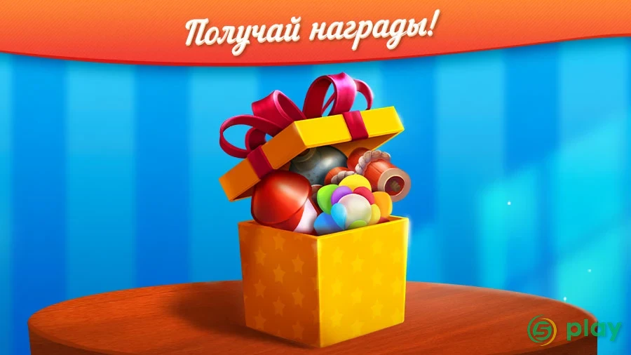 Tropical Forest: Match 3 Story — скриншот 6