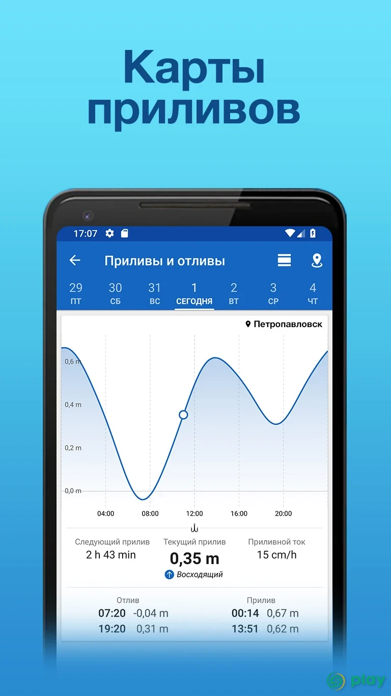 Fishing Points: Рыбацкие Точки GPS — скриншот 6