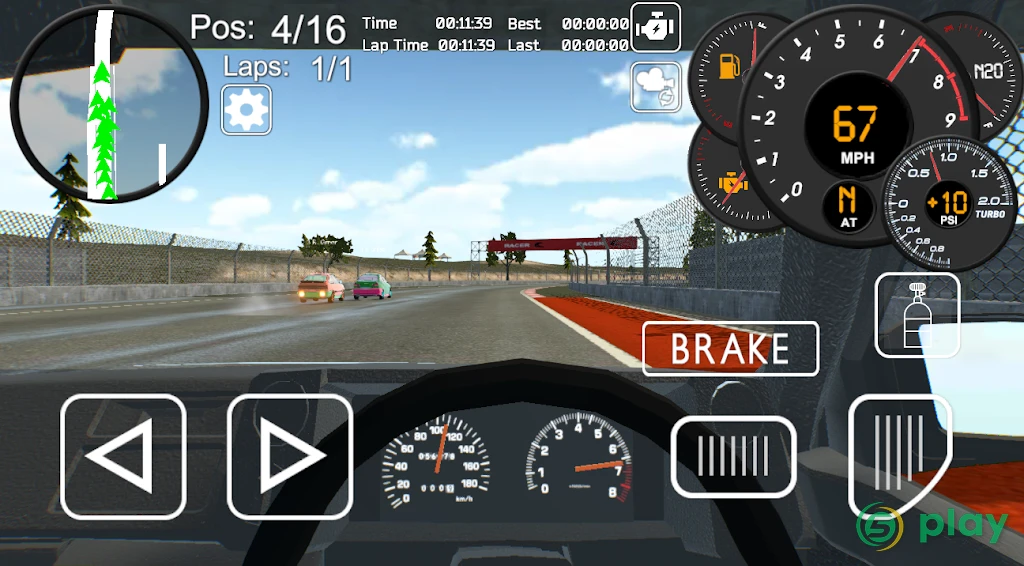 Tuner Z - Car Tuning and Racing Simulator — скриншот 3