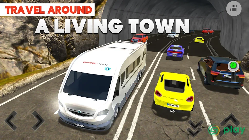 Driving Island: Delivery Quest — скриншот 9