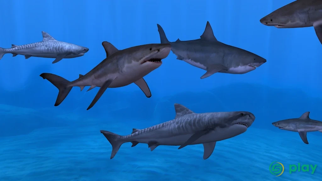 Fish Farm 3 - 3D Aquarium Simulator — скриншот 3