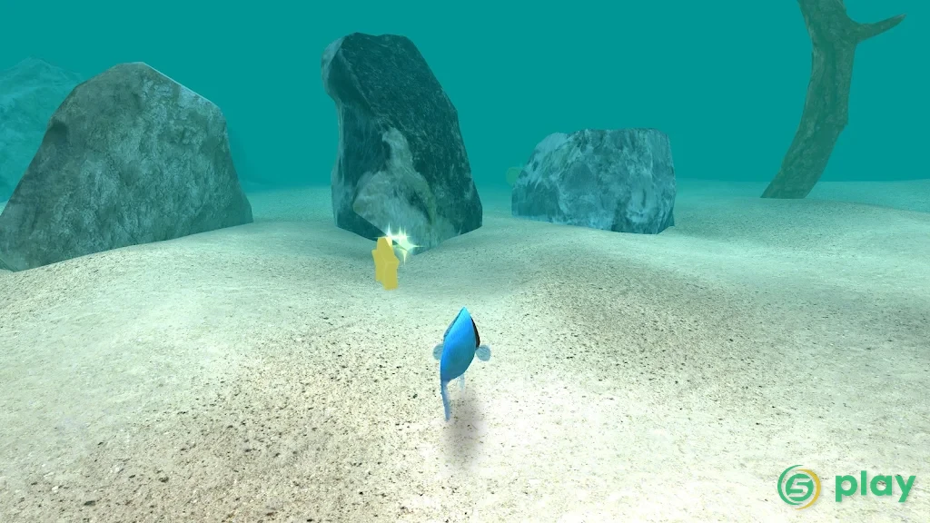 Fish Farm 3 - 3D Aquarium Simulator — скриншот 6