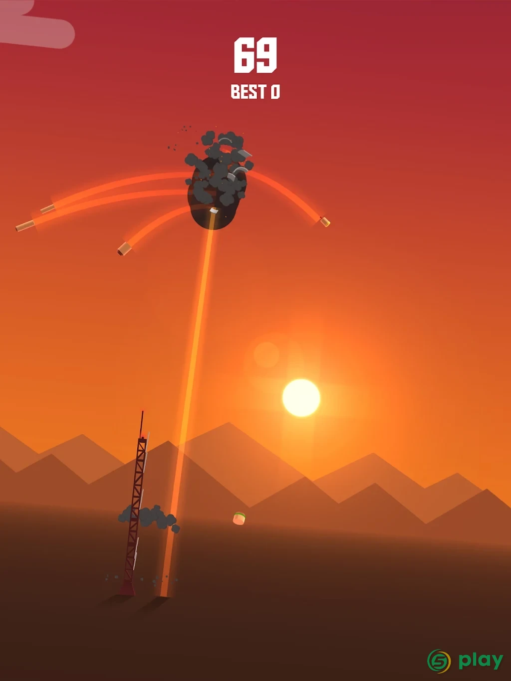 Space Frontier — скриншот 10