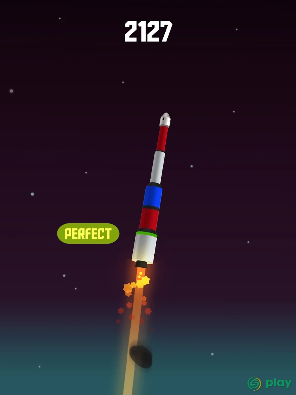 Space Frontier — скриншот 7
