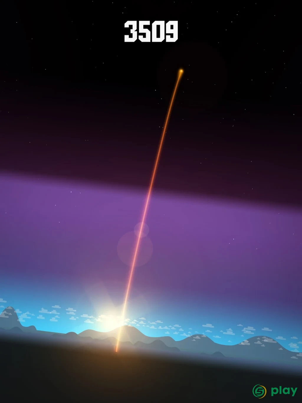 Space Frontier — скриншот 8