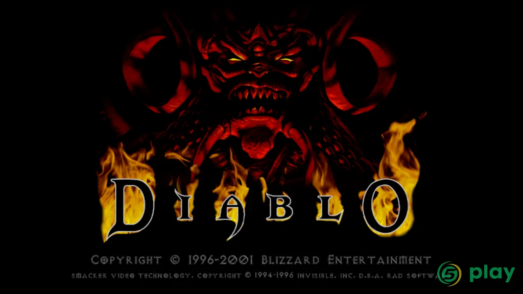 DevilutionX - порт Diablo — скриншот 12