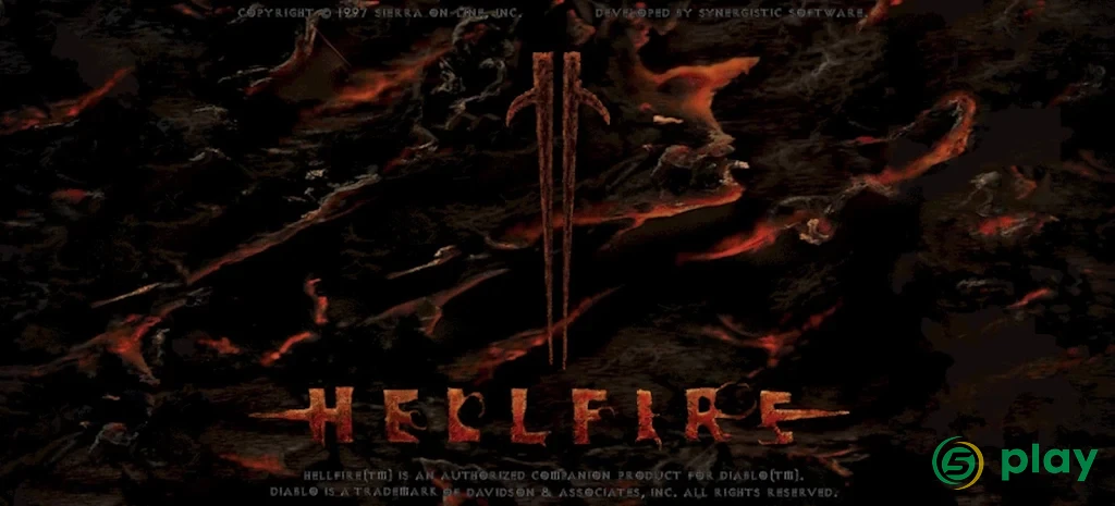 DevilutionX - порт Diablo — скриншот 5