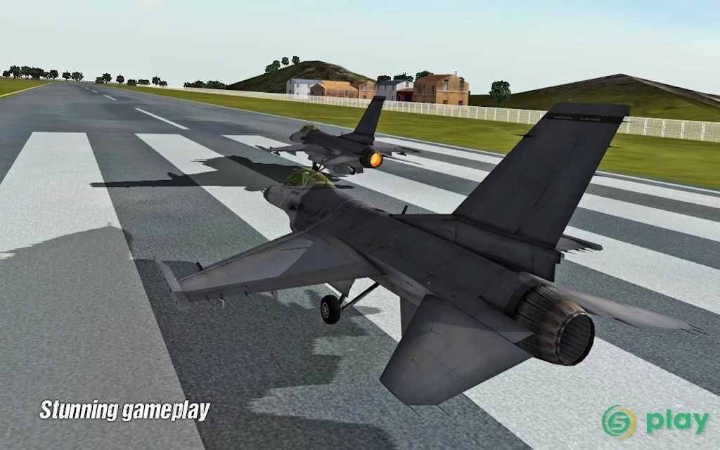 Carrier Landings Pro — скриншот 4