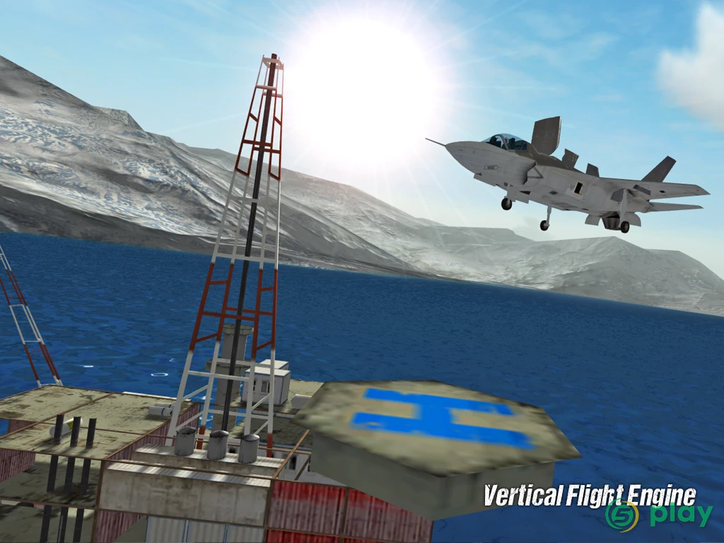 Carrier Landings Pro — скриншот 8