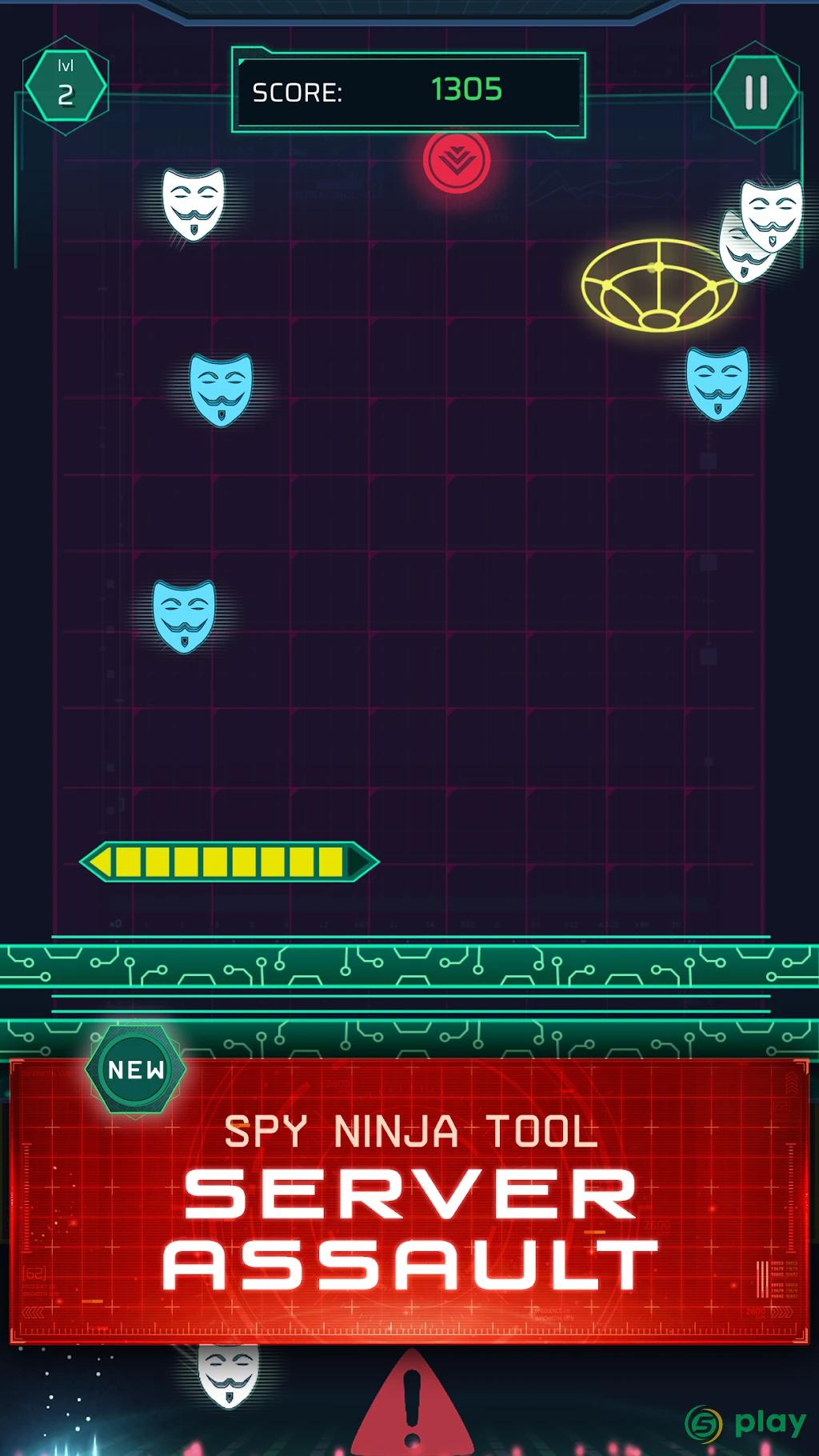 Spy Ninja Network - Chad & Vy — скриншот 5