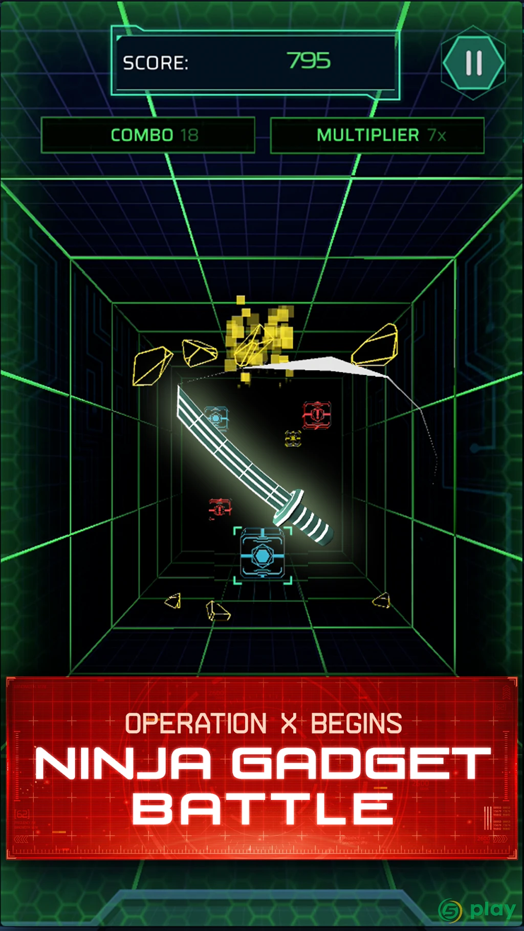 Spy Ninja Network - Chad & Vy — скриншот 7