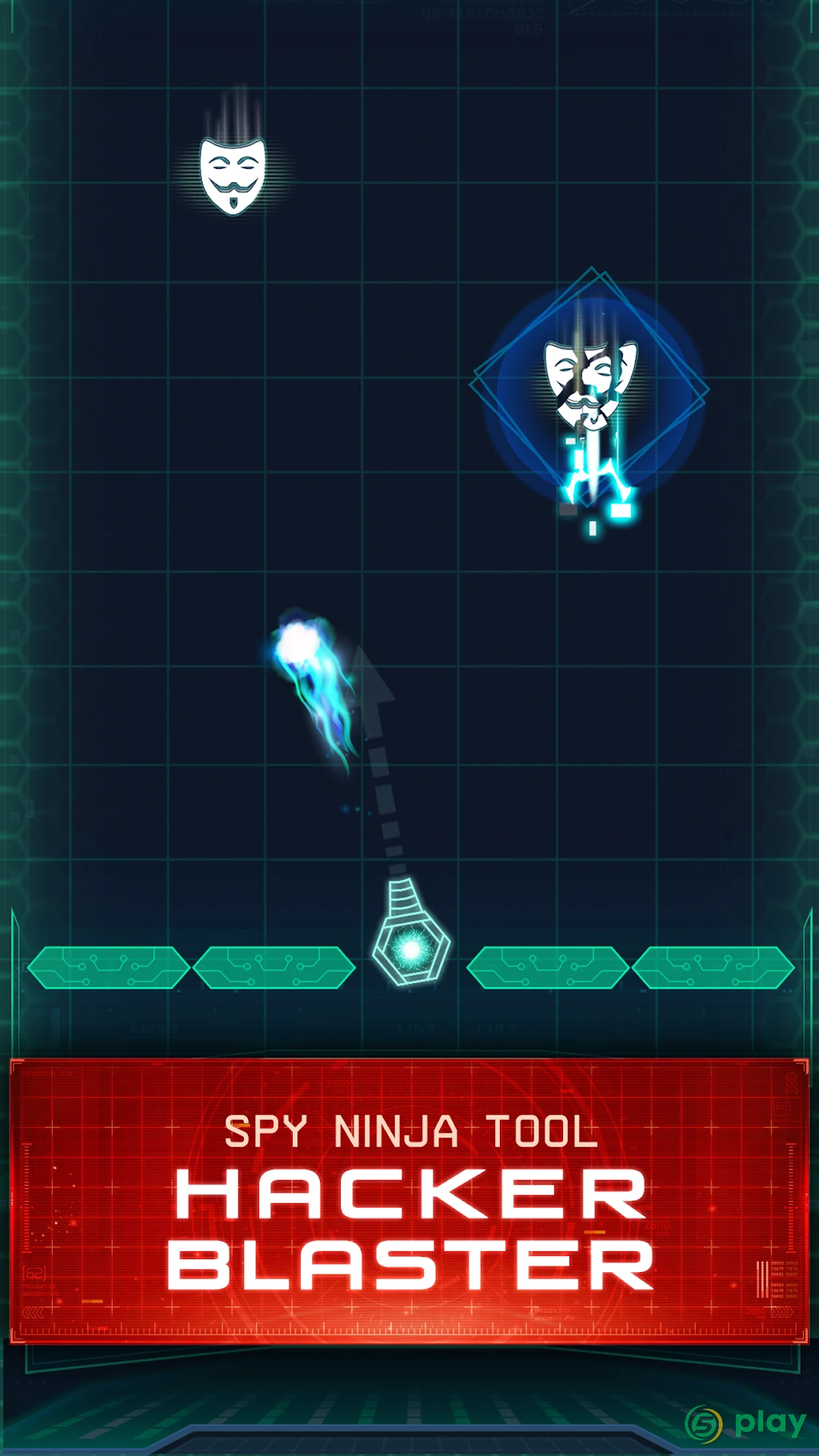 Spy Ninja Network - Chad & Vy — скриншот 8
