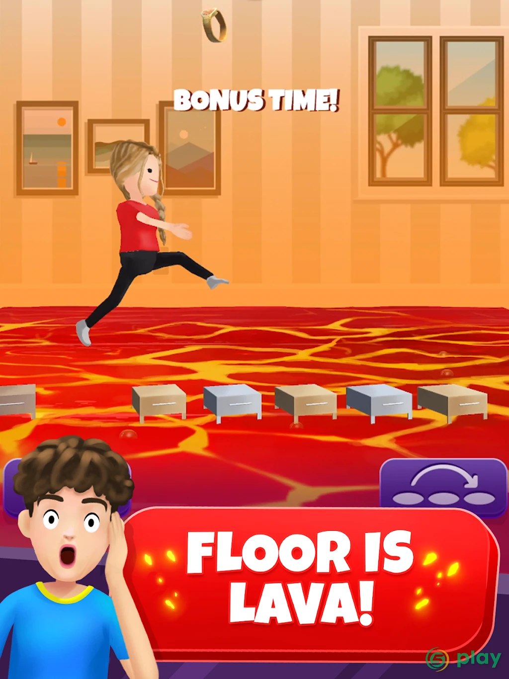 Morgz Ultimate Challenge — скриншот 11