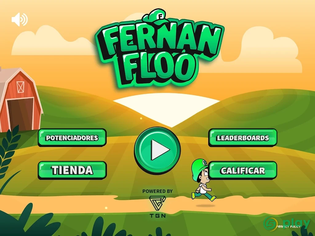 Fernanfloo — скриншот 1