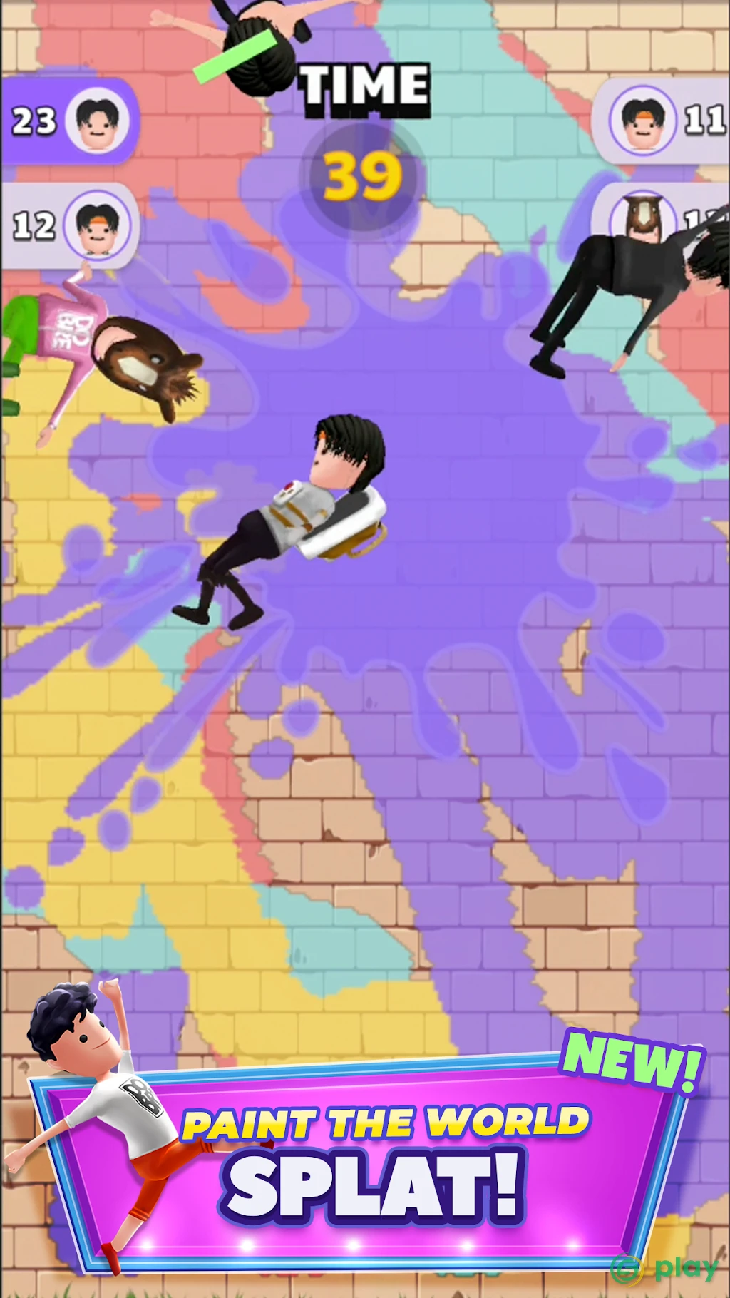 Dobre Duel — скриншот 2