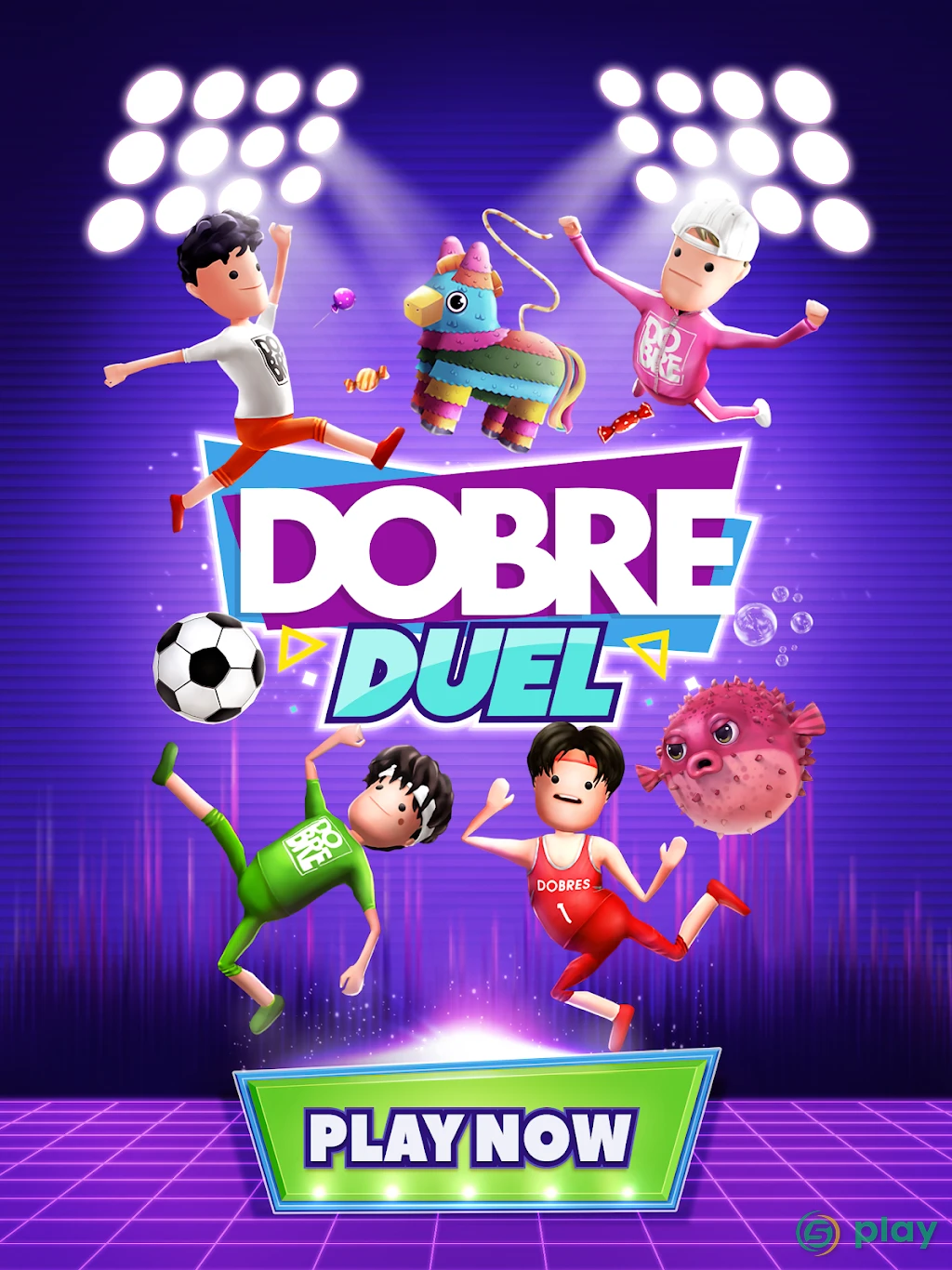 Dobre Duel — скриншот 7