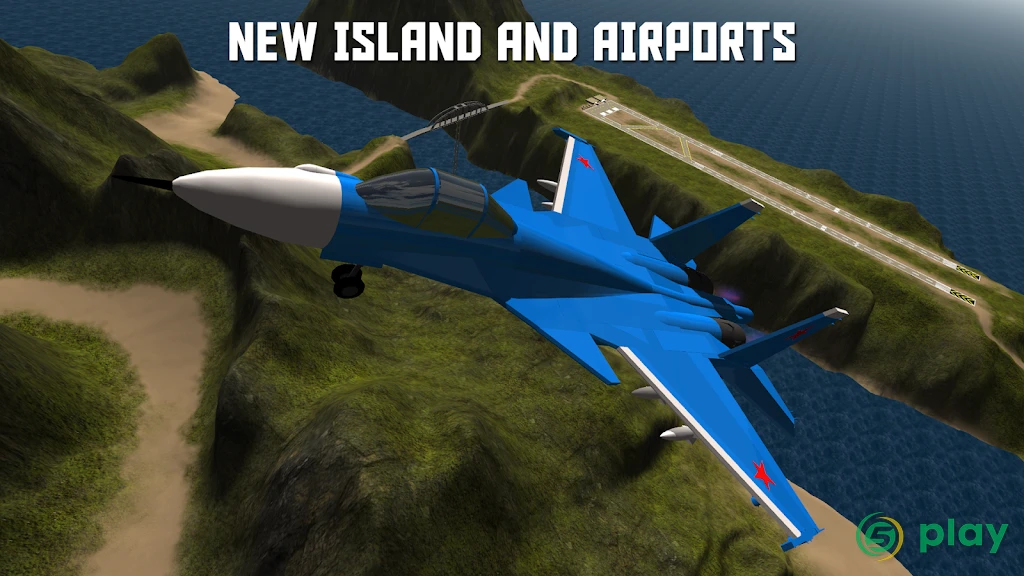 SimplePlanes — скриншот 5