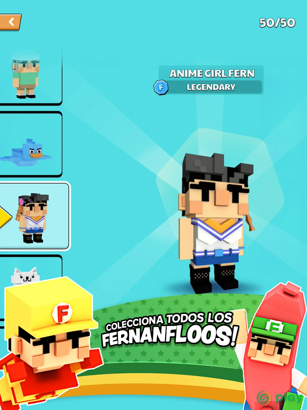 Fernanfloo Party — скриншот 11