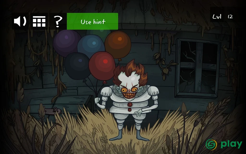 Troll Face Quest Horror — скриншот 8