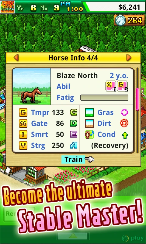 Pocket Stables — скриншот 4