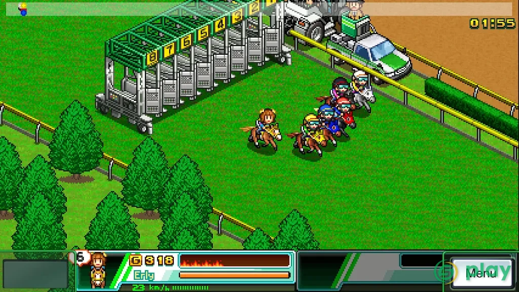 Pocket Stables — скриншот 8