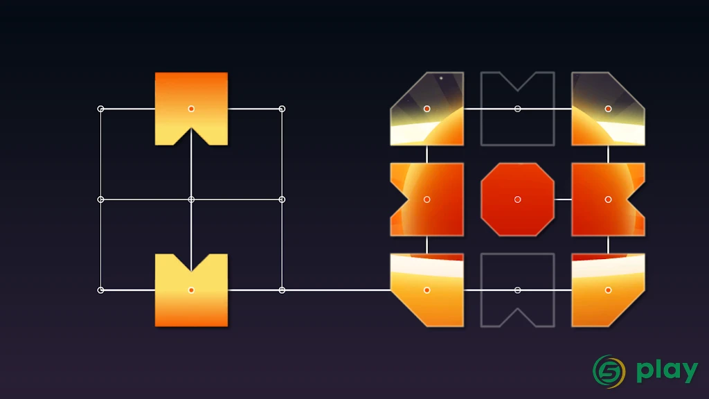 Zenge — скриншот 3