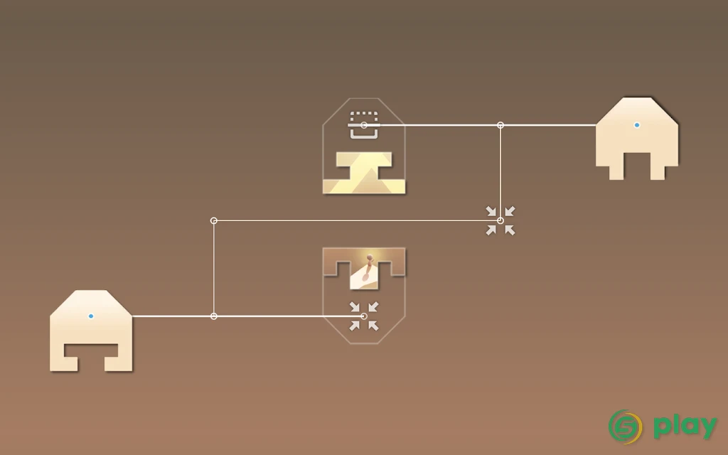 Zenge — скриншот 8