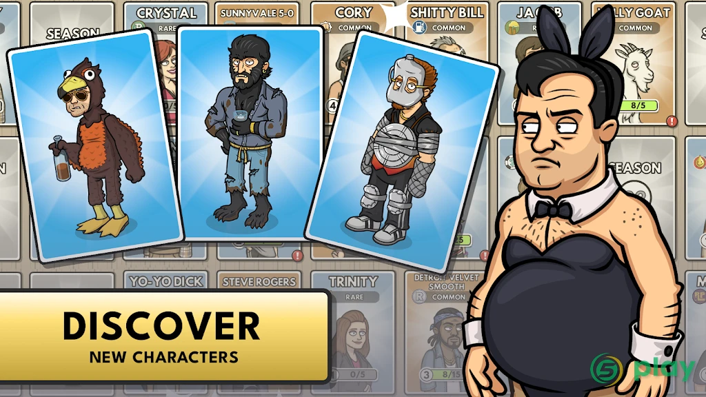 Trailer Park Boys: Greasy Money — скриншот 3