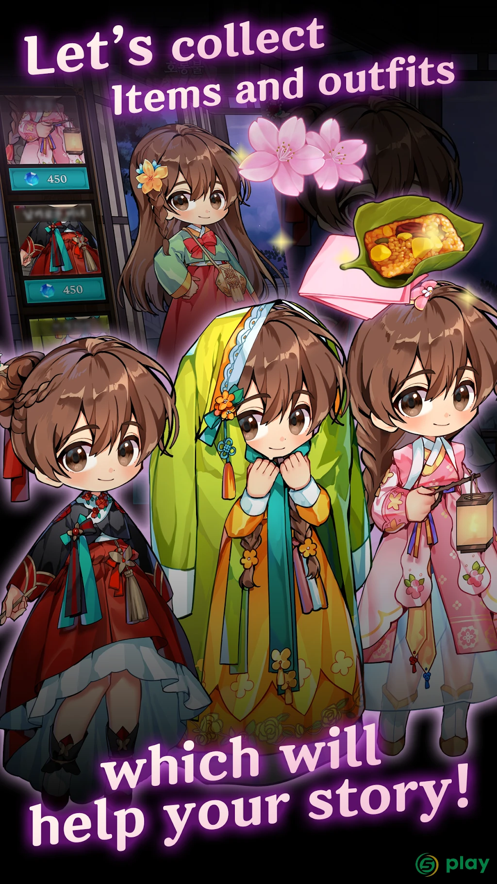 Time Of The Dead : Fantasy Romance Thriller Otome — скриншот 6