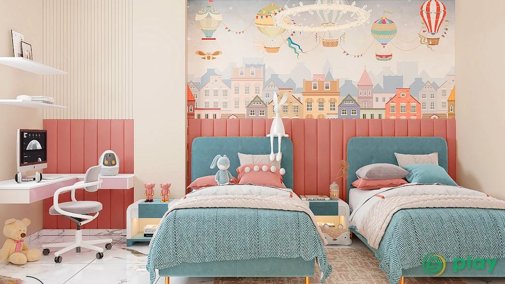 Дизайн дома - Dream House Designer — скриншот 1