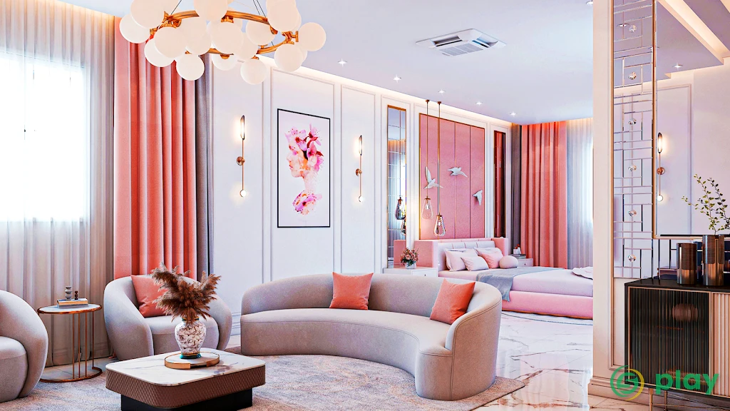 Дизайн дома - Dream House Designer — скриншот 3