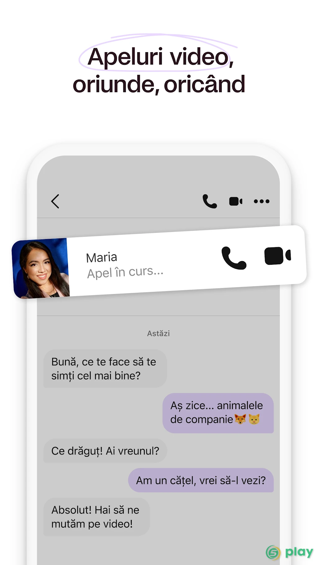 Badoo - Новые знакомства — скриншот 4