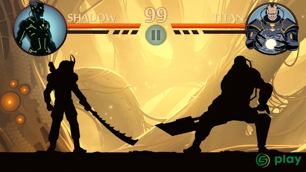 Shadow Fight 2 — скриншот 7