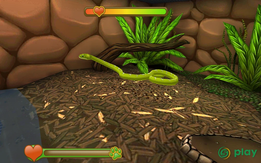 Мир питомцев — Приют для животных — скриншот 8