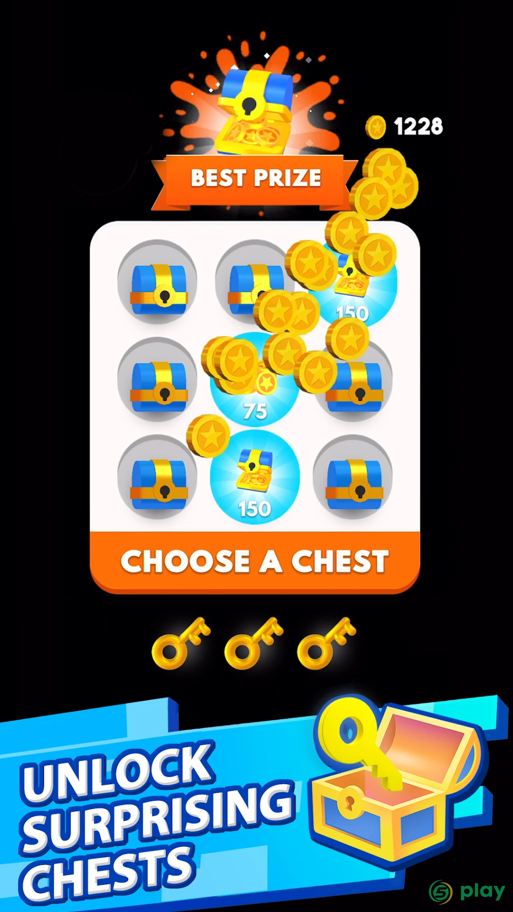 Helix Jump — скриншот 4