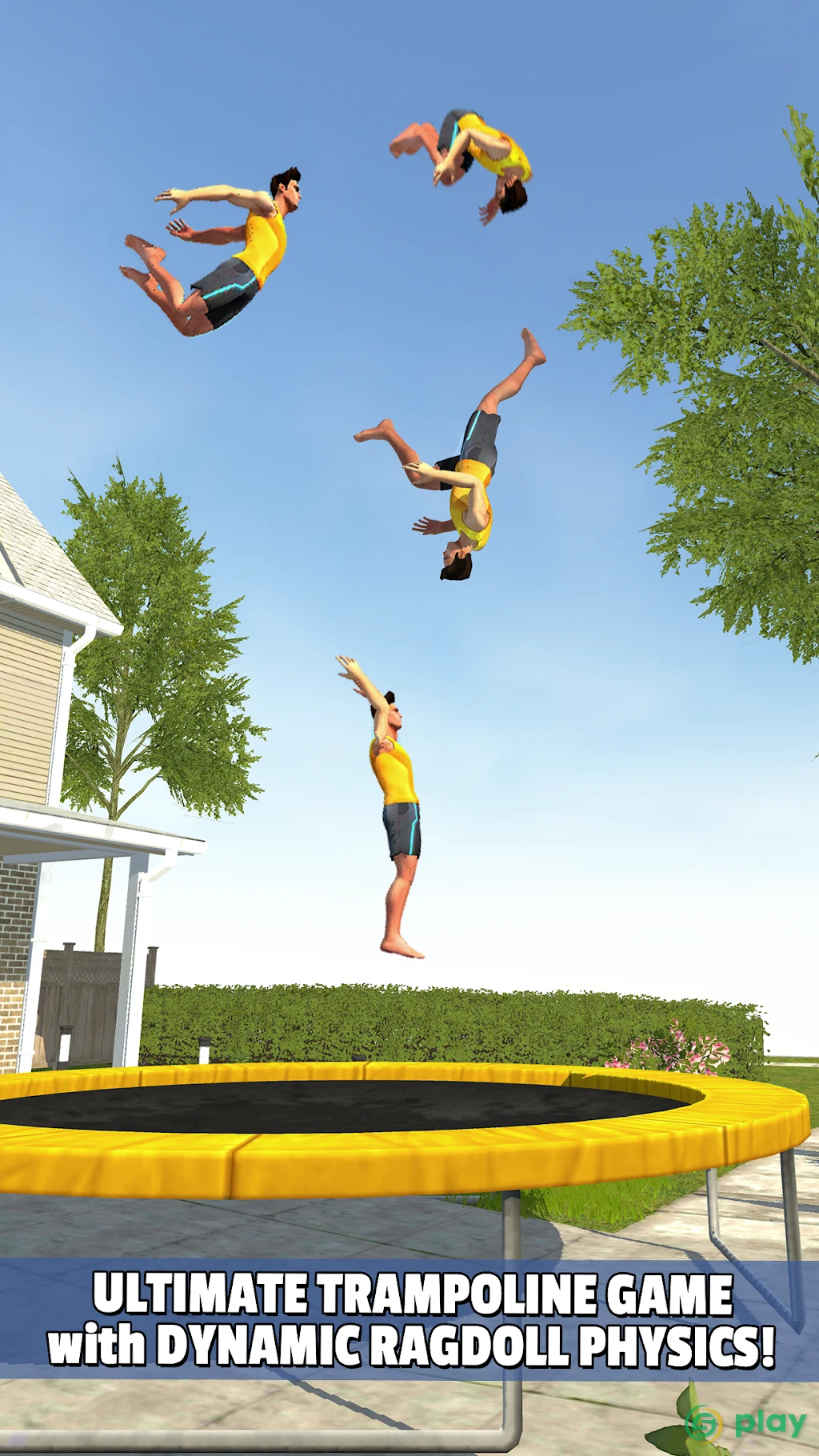 Flip Master — скриншот 11