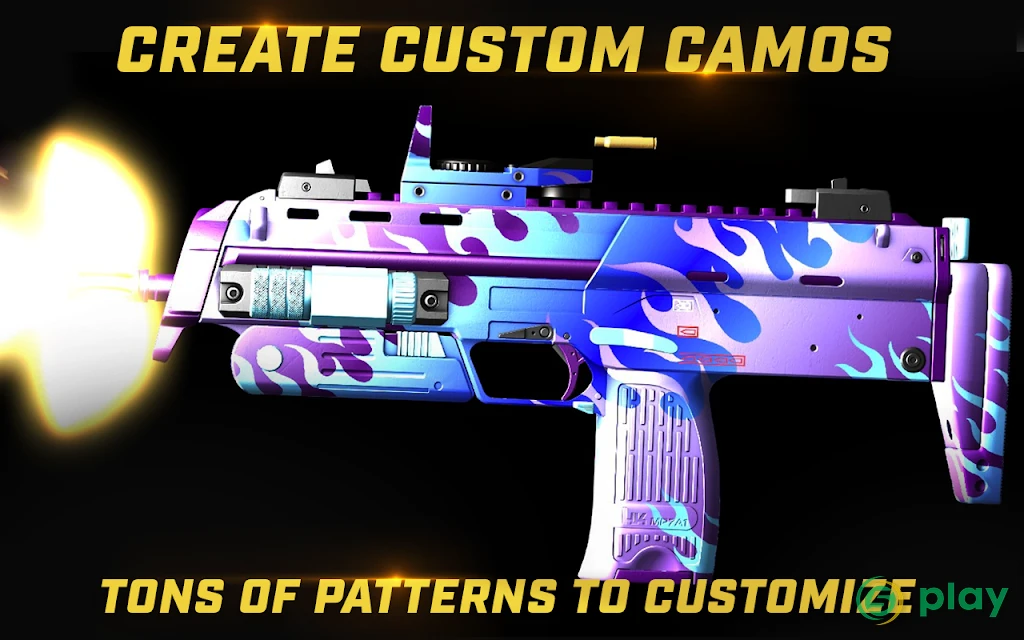 iGun Pro 2 - The Ultimate Gun Application — скриншот 10