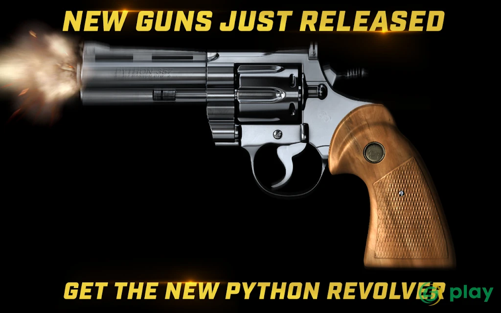 iGun Pro 2 - The Ultimate Gun Application — скриншот 12