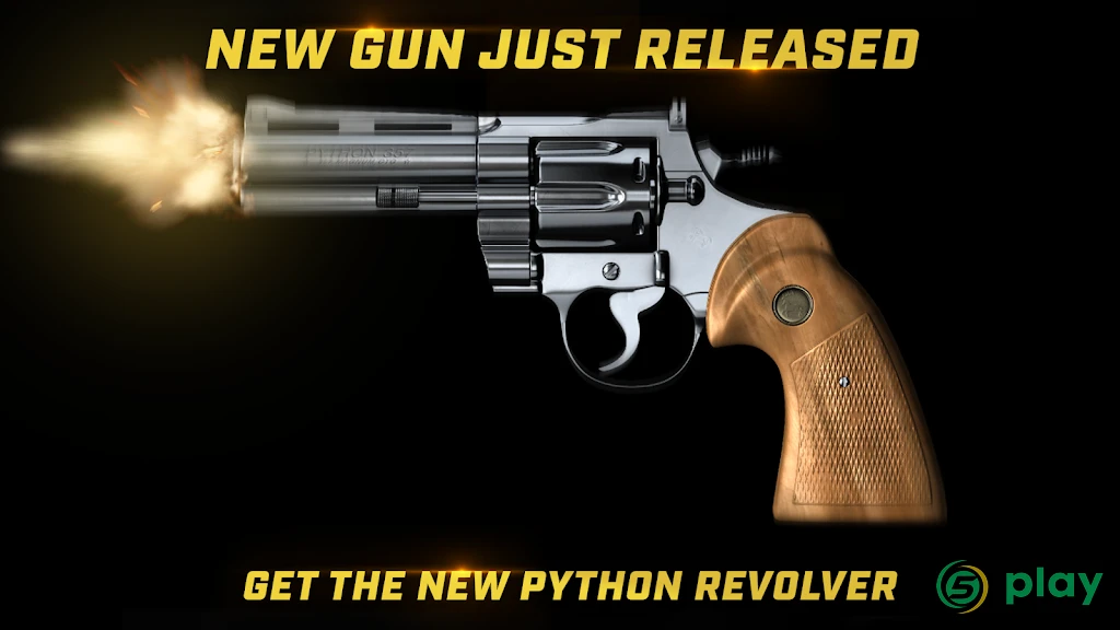 iGun Pro 2 - The Ultimate Gun Application — скриншот 2