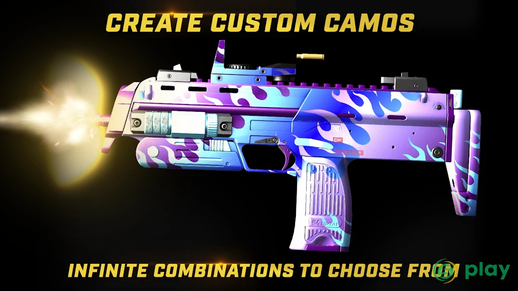 iGun Pro 2 - The Ultimate Gun Application — скриншот 5