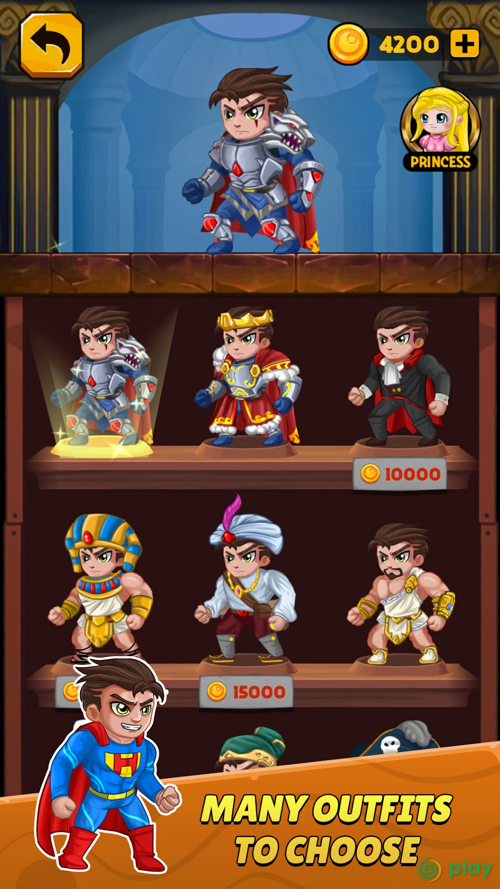 Rescue Hero: Pull The Pin — скриншот 4