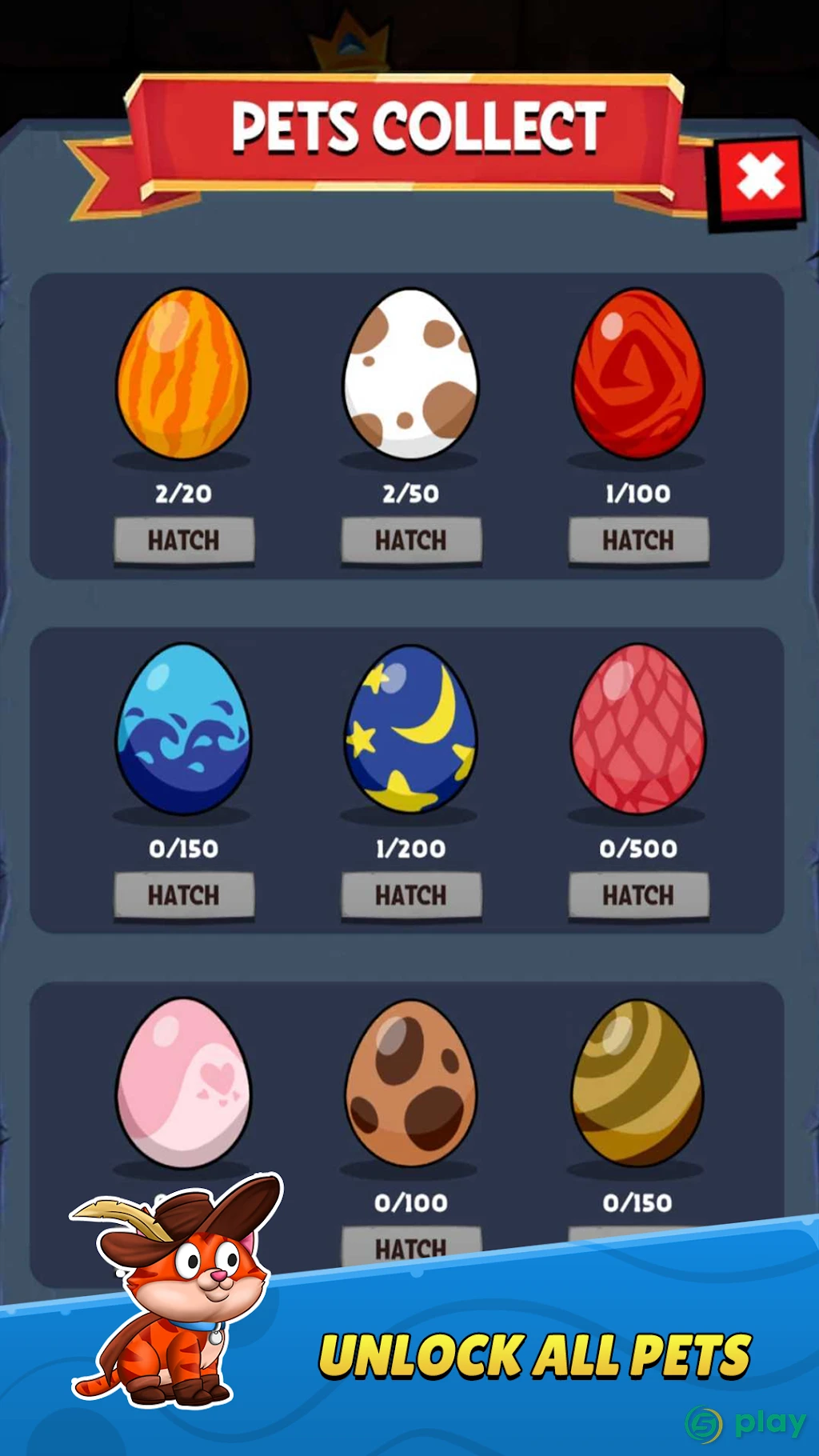 Rescue Hero: Pull The Pin — скриншот 6
