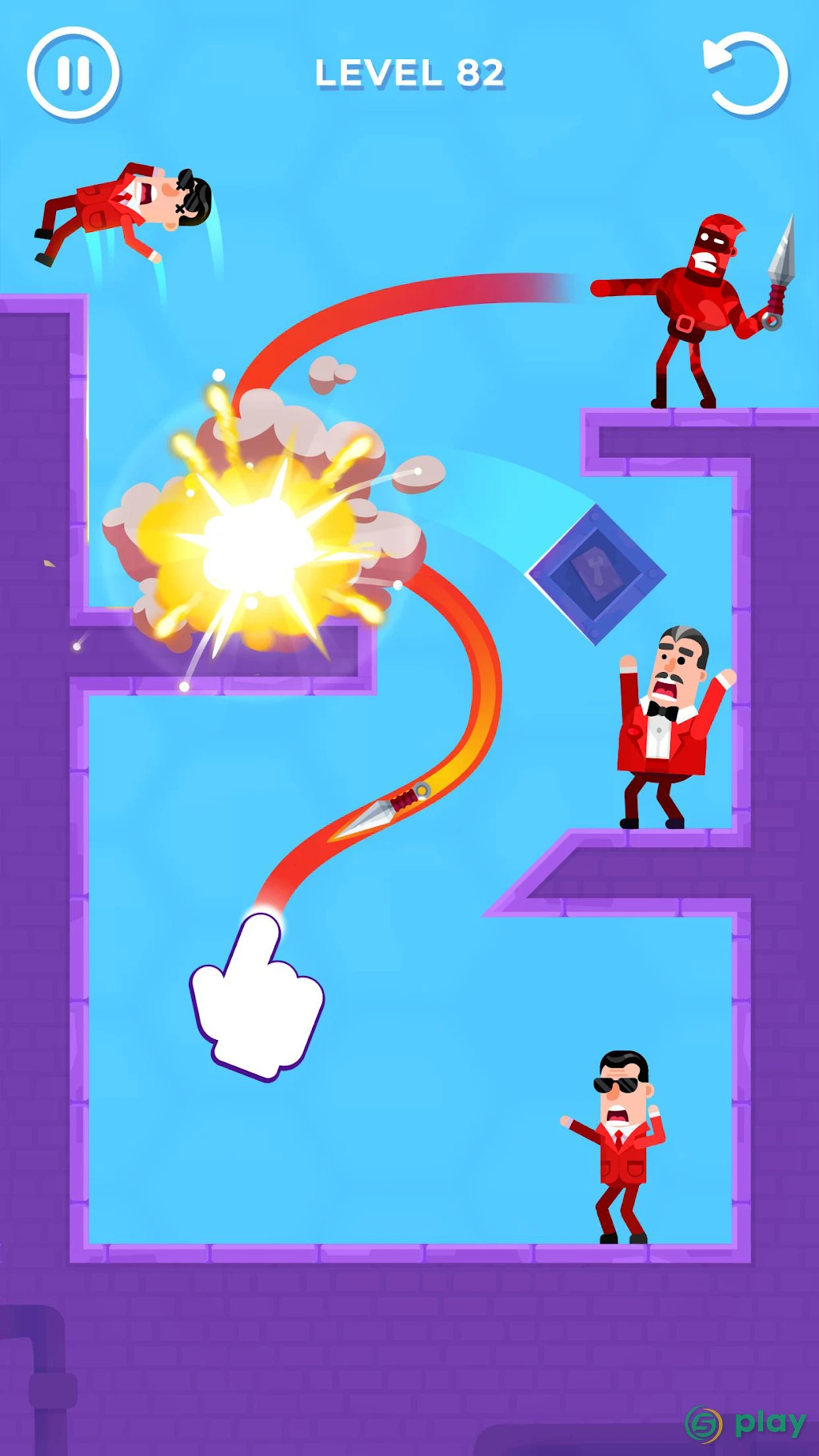 Drawmaster — скриншот 1