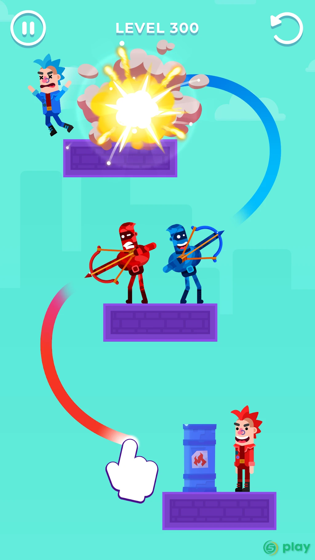 Drawmaster — скриншот 2
