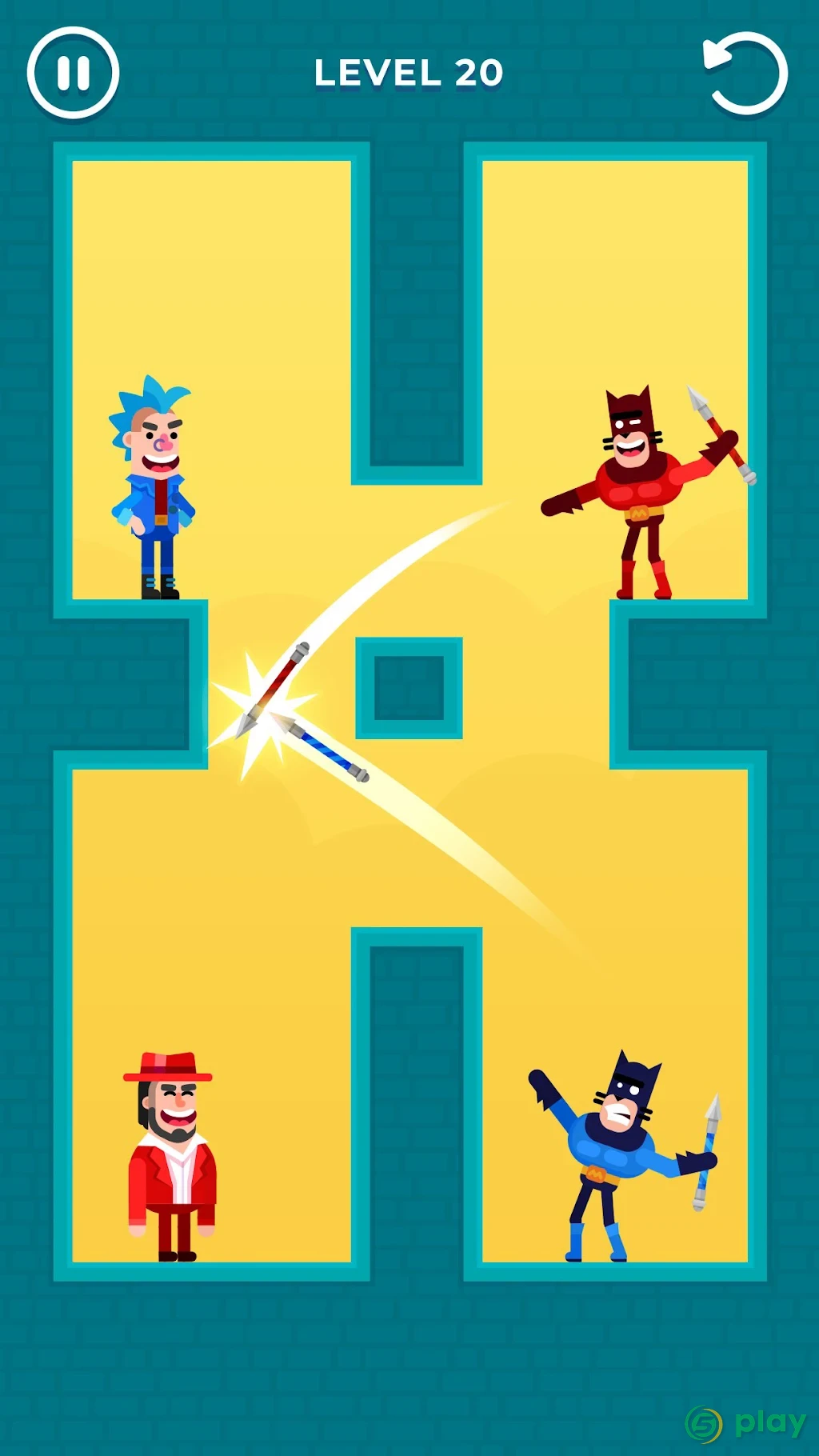 Drawmaster — скриншот 3