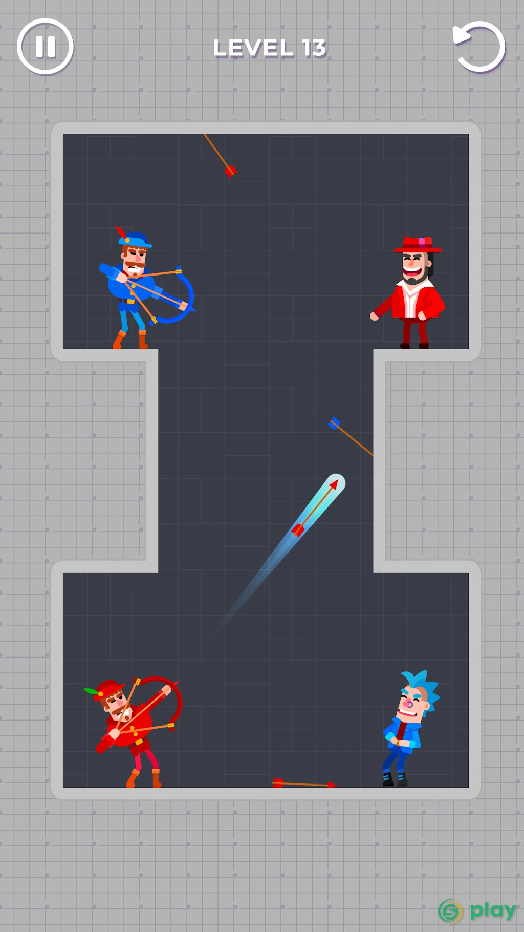 Drawmaster — скриншот 5
